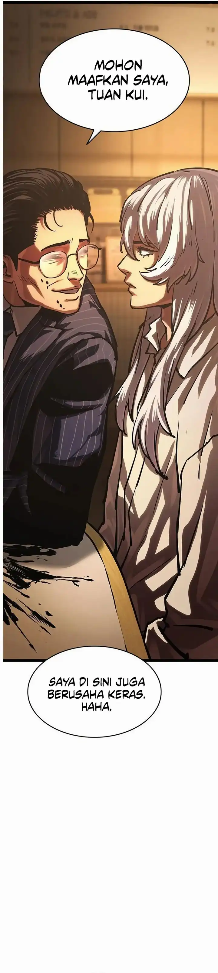 The Demon in Human Form Chapter 14 page 66