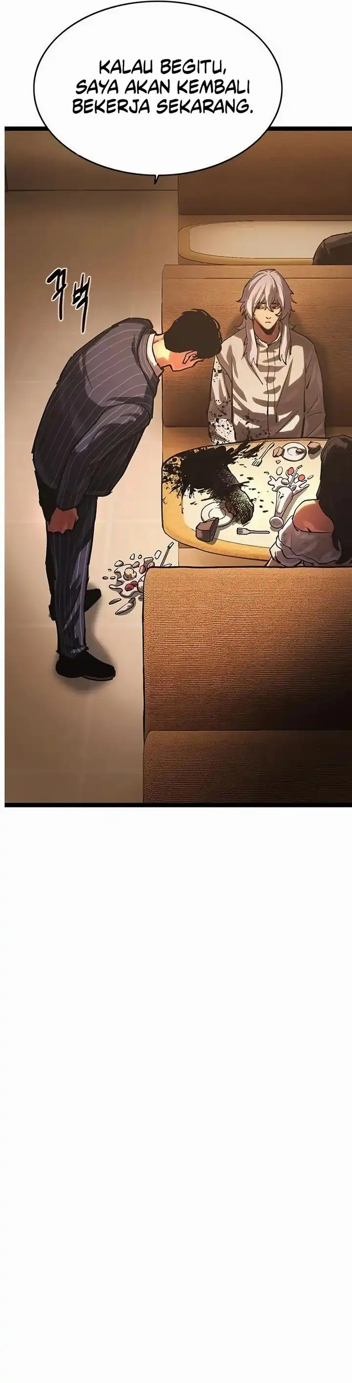 The Demon in Human Form Chapter 14 page 68