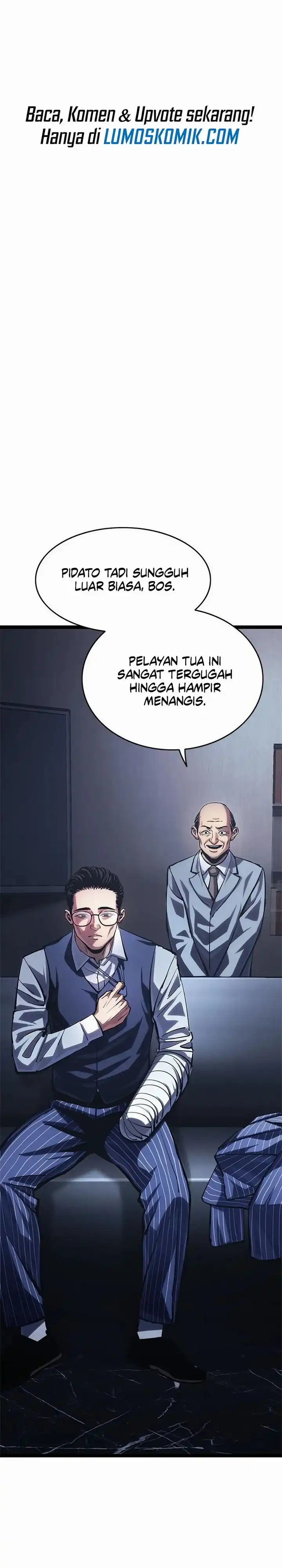 The Demon in Human Form Chapter 14 page 86