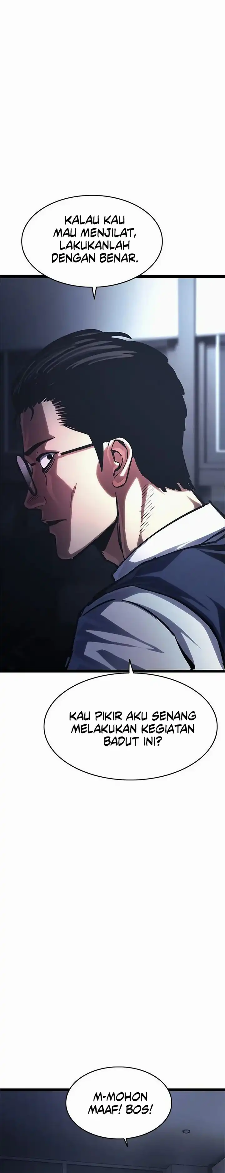 The Demon in Human Form Chapter 14 page 88