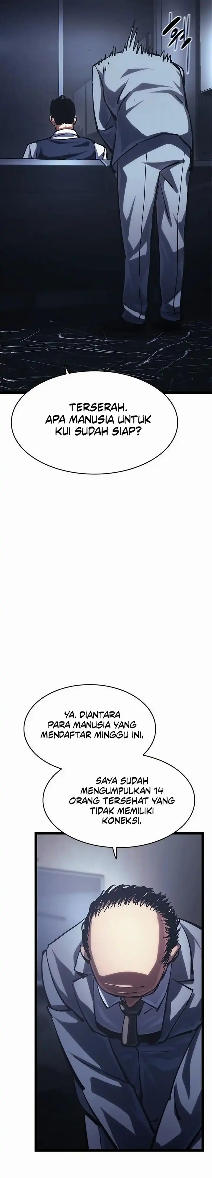 The Demon in Human Form Chapter 14 page 90