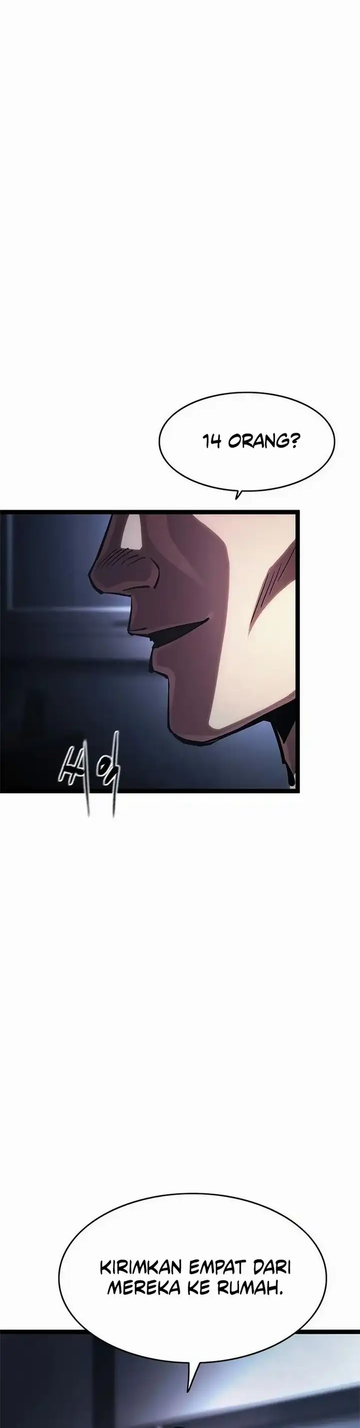 The Demon in Human Form Chapter 14 page 92