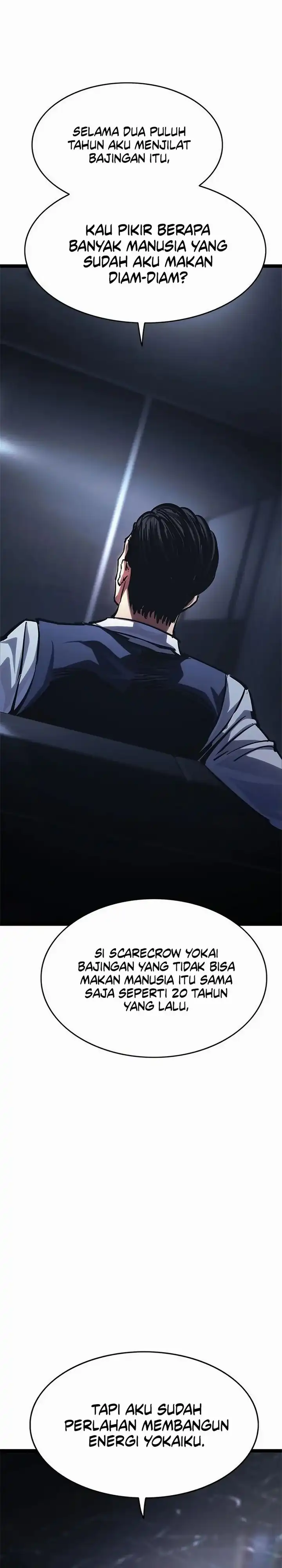 The Demon in Human Form Chapter 14 page 96