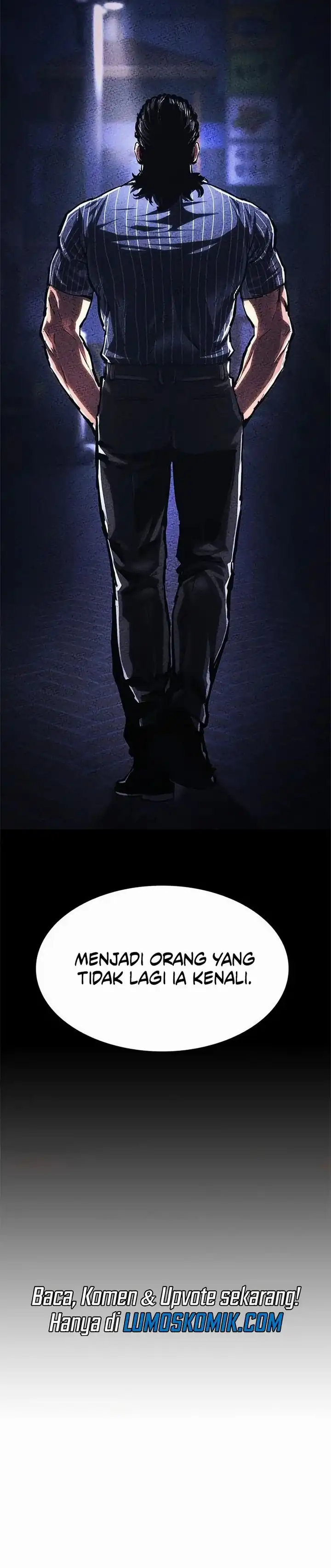 The Demon in Human Form Chapter 14 page 10