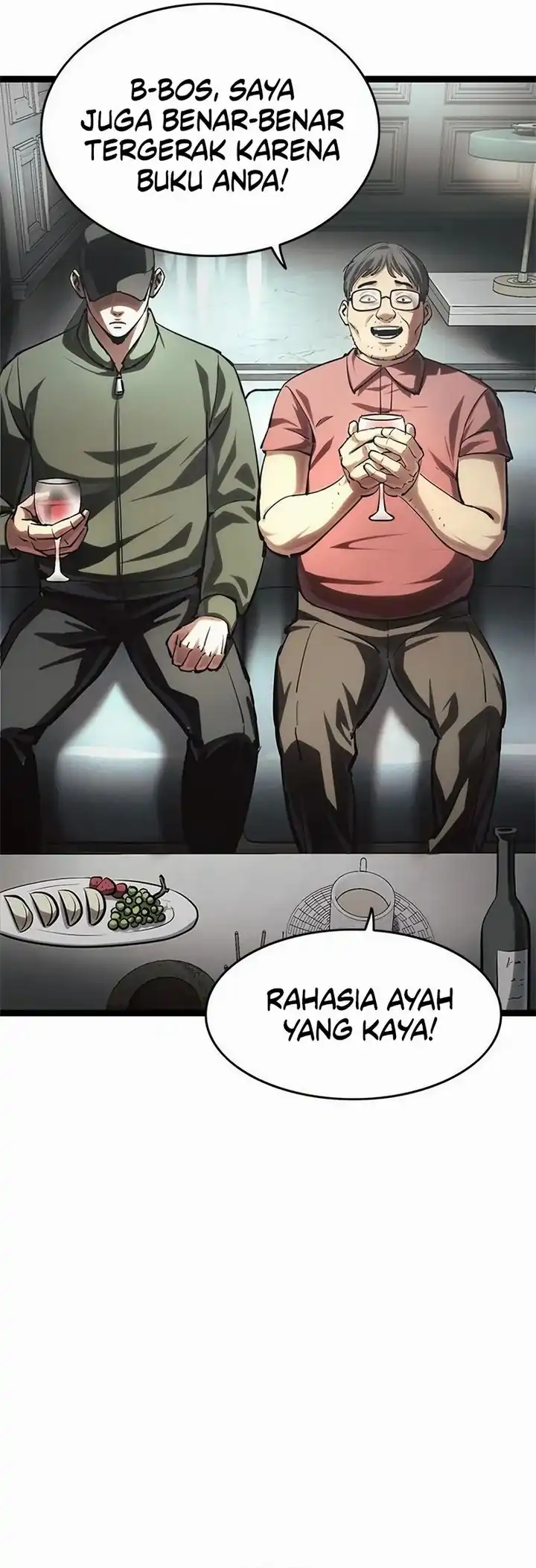 The Demon in Human Form Chapter 14 page 102
