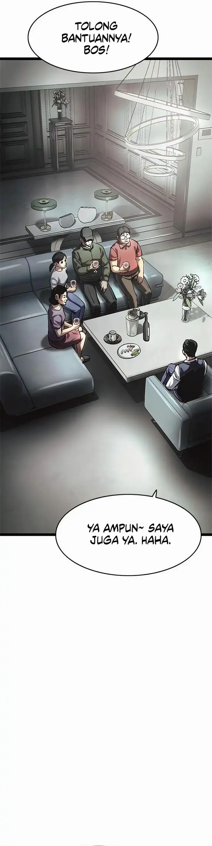 The Demon in Human Form Chapter 14 page 106