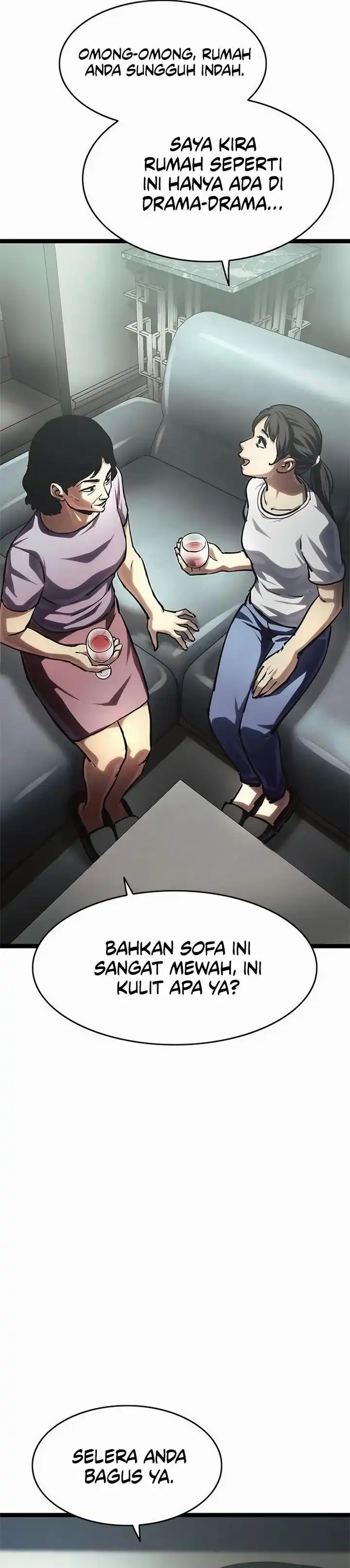 The Demon in Human Form Chapter 14 page 108