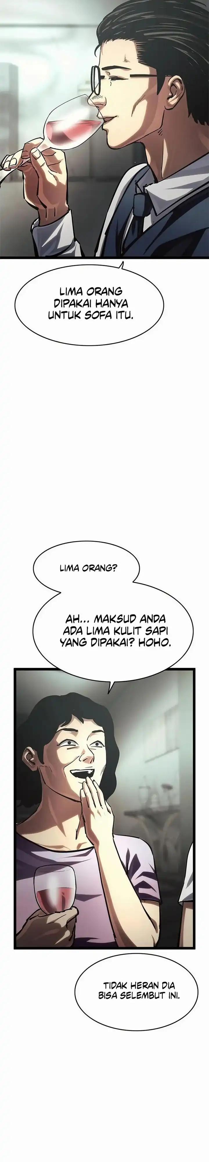 The Demon in Human Form Chapter 14 page 110