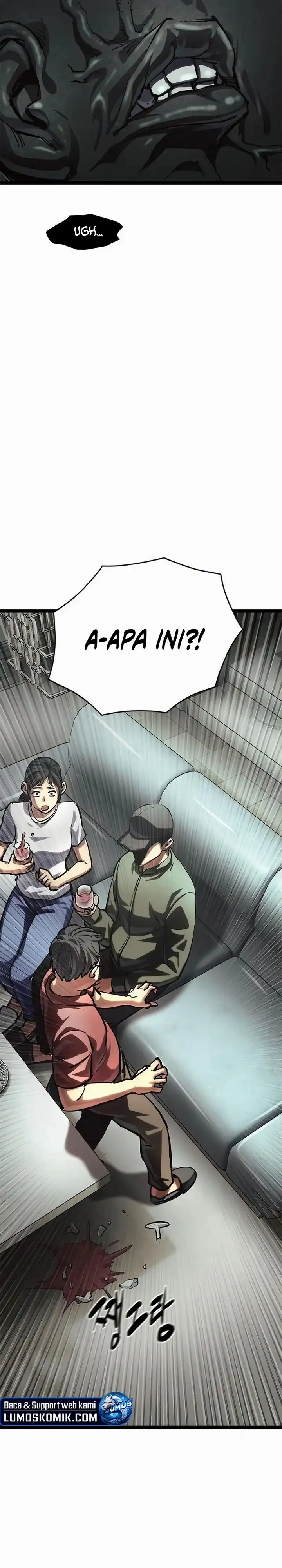 The Demon in Human Form Chapter 14 page 116