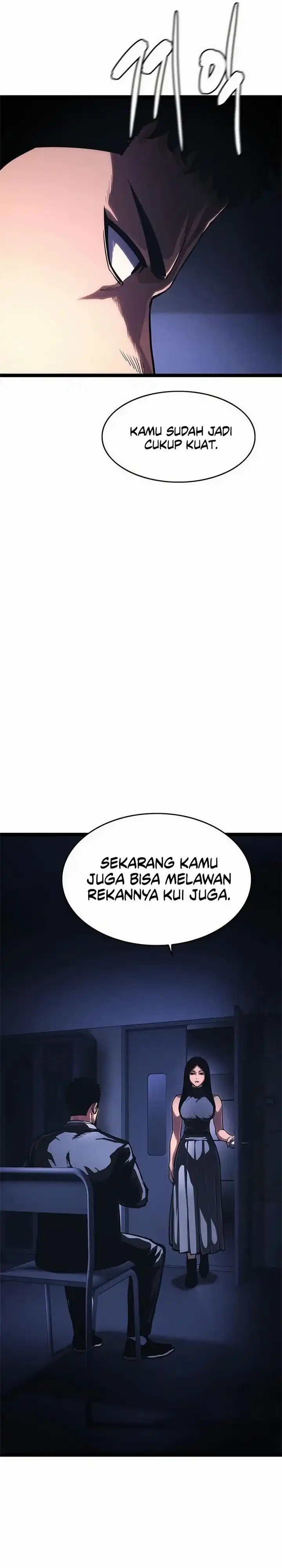 The Demon in Human Form Chapter 14 page 12