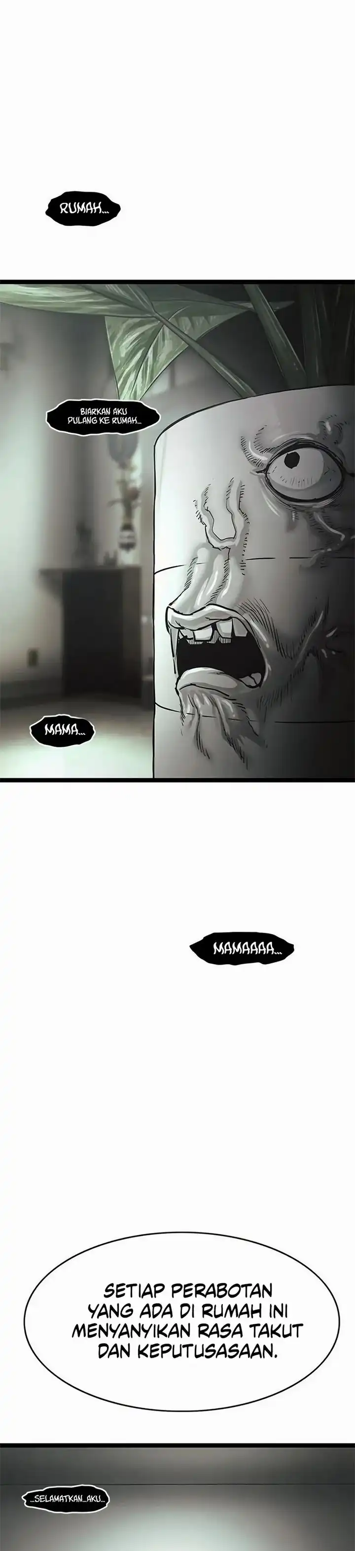 The Demon in Human Form Chapter 14 page 128