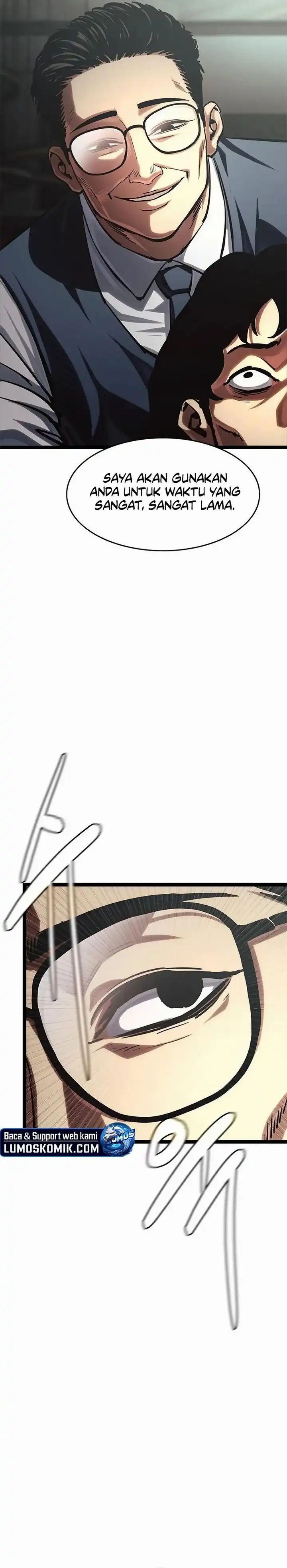 The Demon in Human Form Chapter 14 page 132