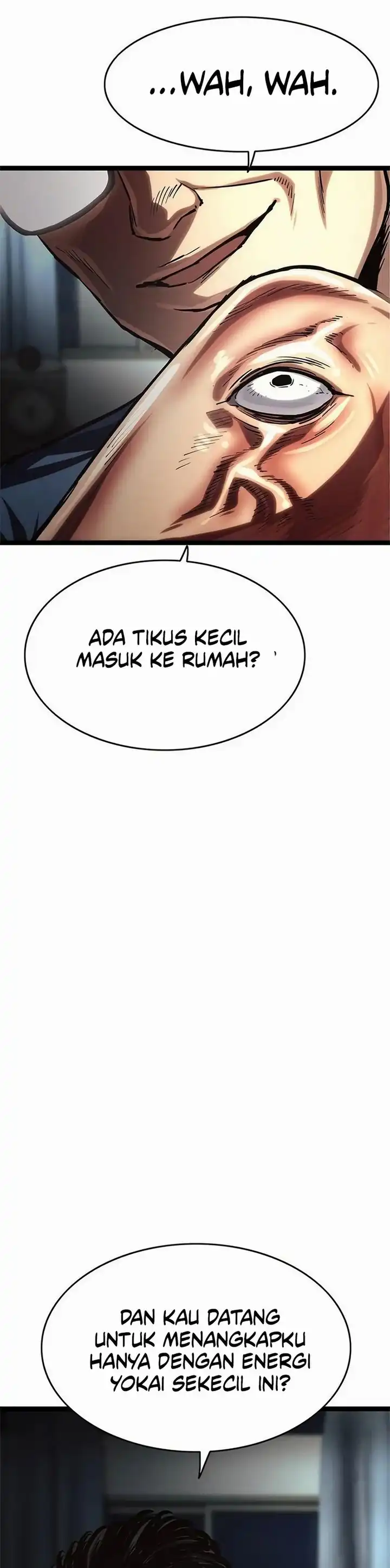 The Demon in Human Form Chapter 14 page 136