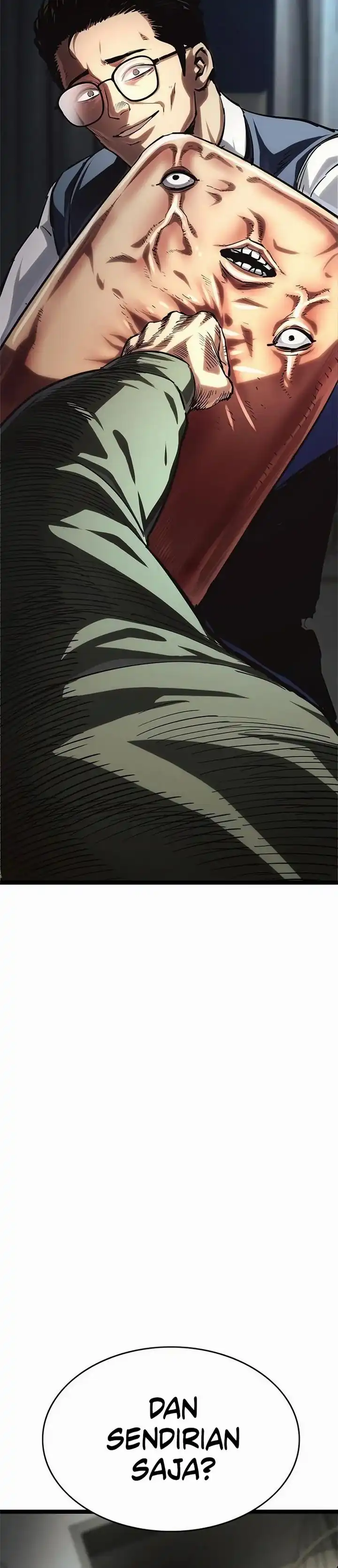 The Demon in Human Form Chapter 14 page 138