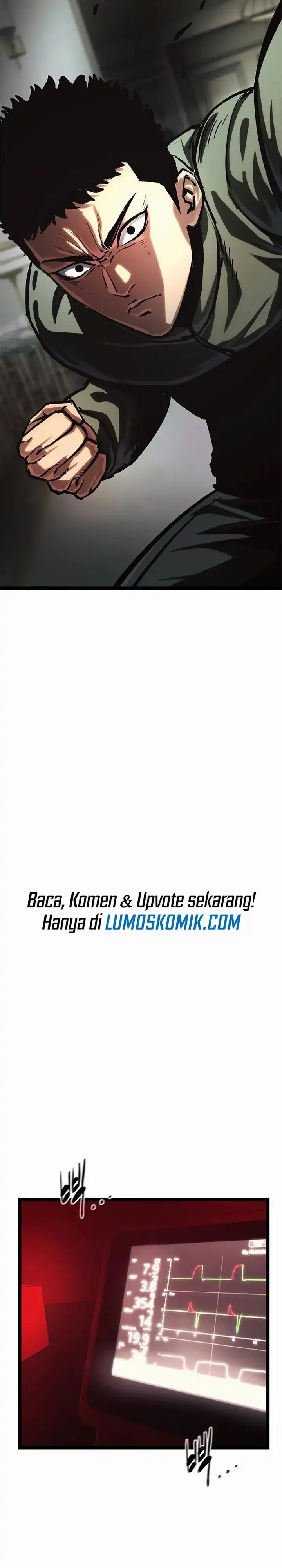 The Demon in Human Form Chapter 14 page 140