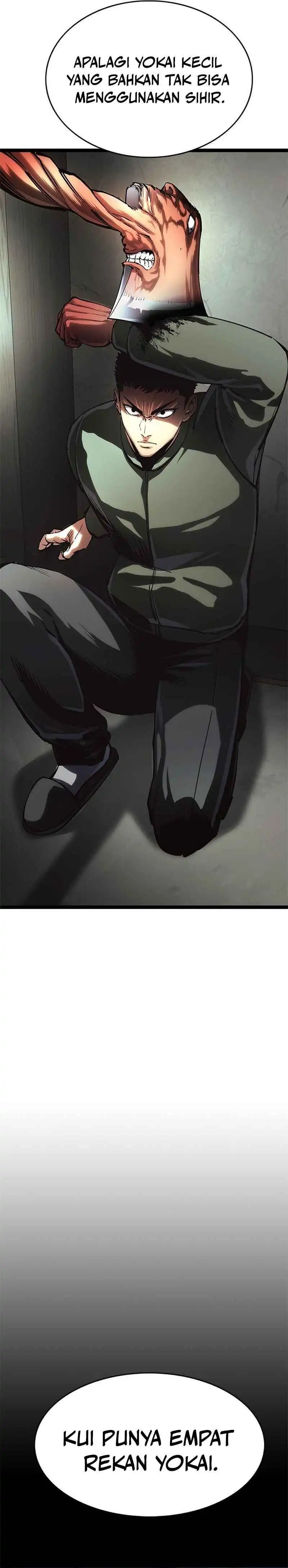 Baca The Demon in Human Form Chapter 15 - Halaman 12 Baca The Demon in Human Form - Chapter 15 halaman 12
