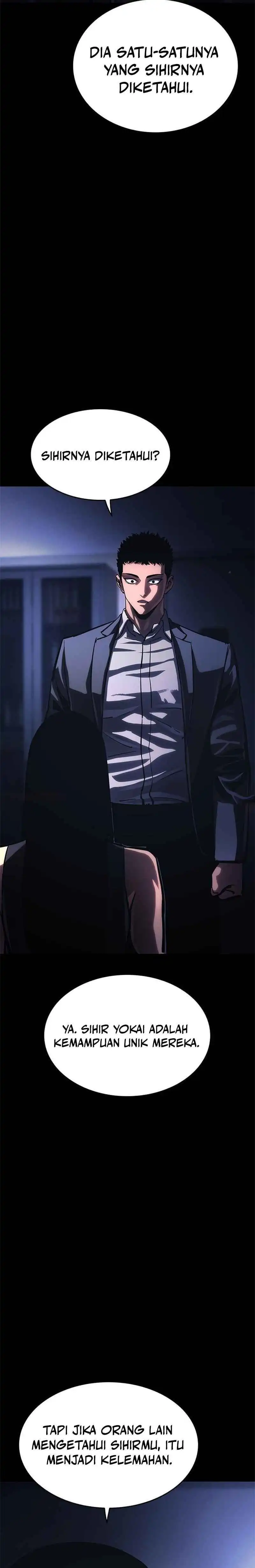 Baca The Demon in Human Form Chapter 15 - Halaman 14 Baca The Demon in Human Form - Chapter 15 halaman 14