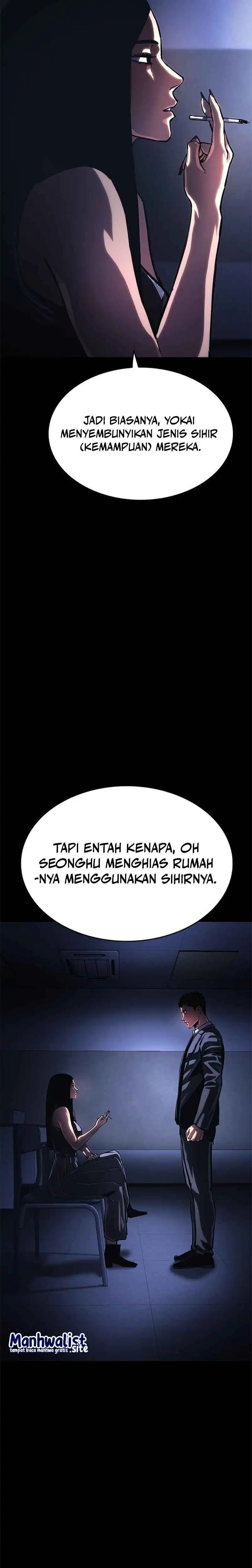 Baca The Demon in Human Form Chapter 15 - Halaman 15 Baca The Demon in Human Form - Chapter 15 halaman 15