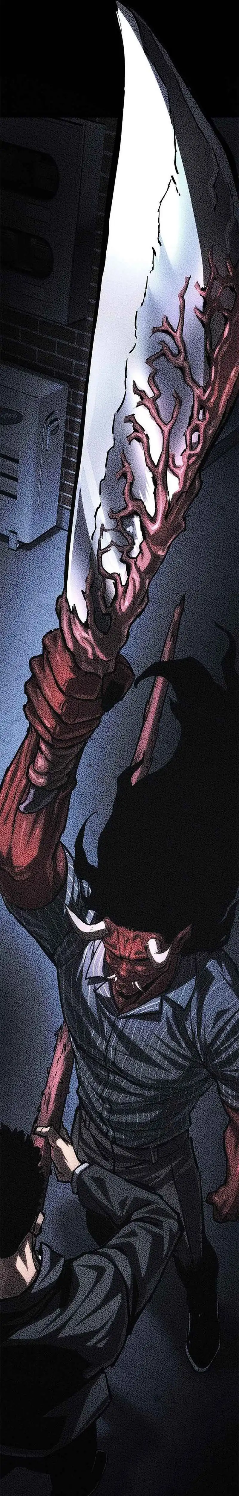 Baca The Demon in Human Form Chapter 15 - Halaman 17 Baca The Demon in Human Form - Chapter 15 halaman 17