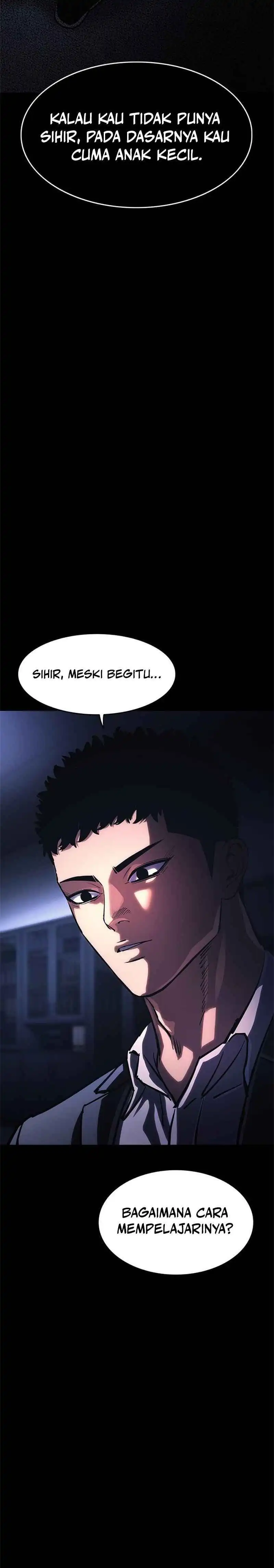 Baca The Demon in Human Form Chapter 15 - Halaman 18 Baca The Demon in Human Form - Chapter 15 halaman 18