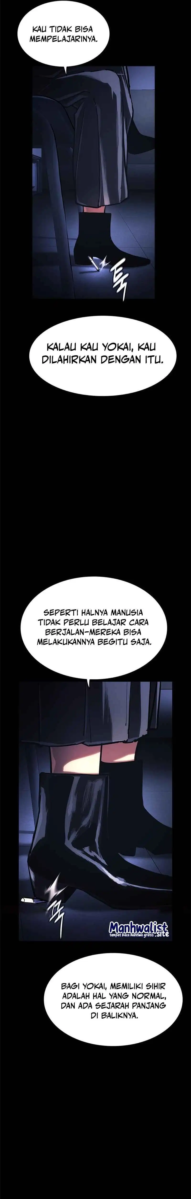 Baca The Demon in Human Form Chapter 15 - Halaman 19 Baca The Demon in Human Form - Chapter 15 halaman 19