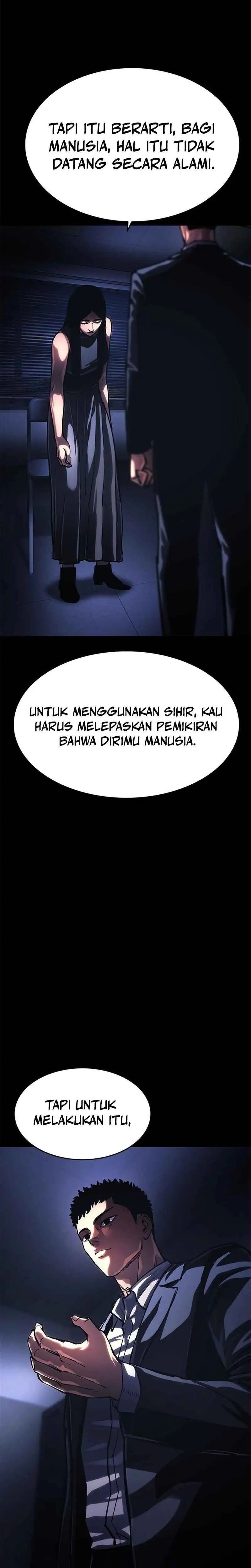 Baca The Demon in Human Form Chapter 15 - Halaman 20 Baca The Demon in Human Form - Chapter 15 halaman 20