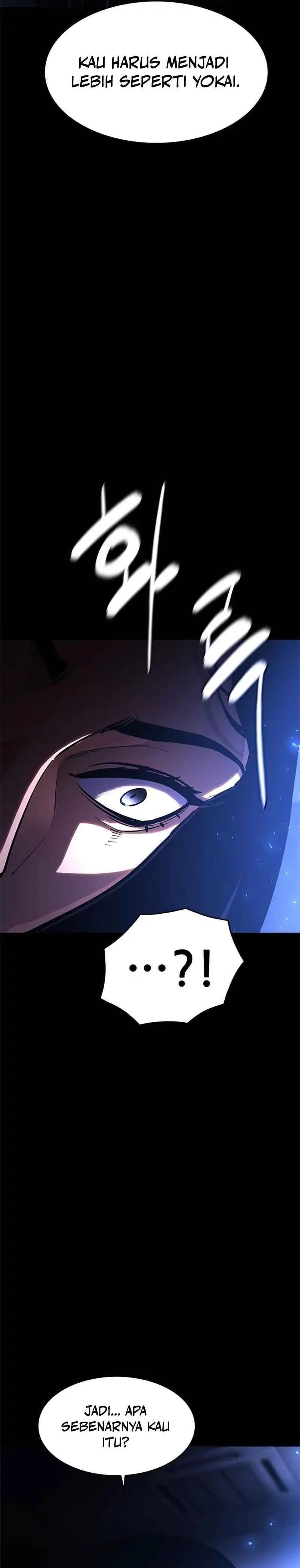 Baca The Demon in Human Form Chapter 15 - Halaman 21 Baca The Demon in Human Form - Chapter 15 halaman 21