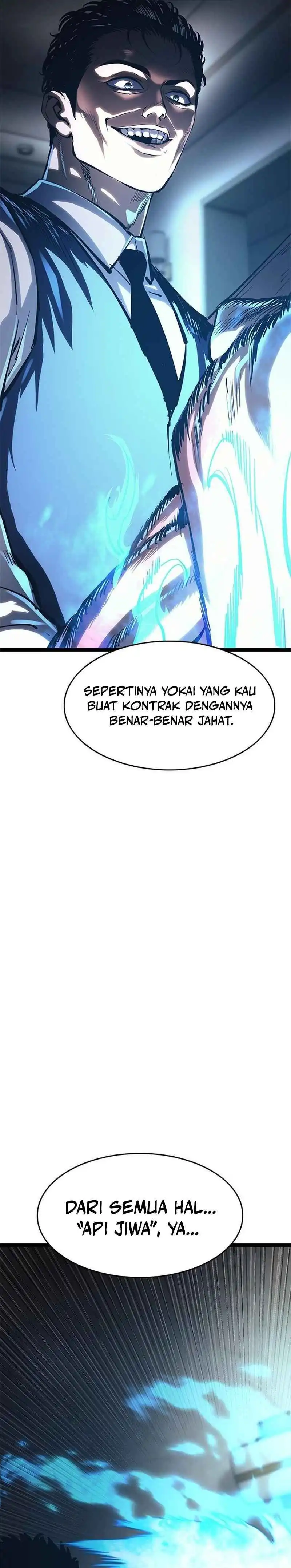 Baca The Demon in Human Form Chapter 15 - Halaman 28 Baca The Demon in Human Form - Chapter 15 halaman 28
