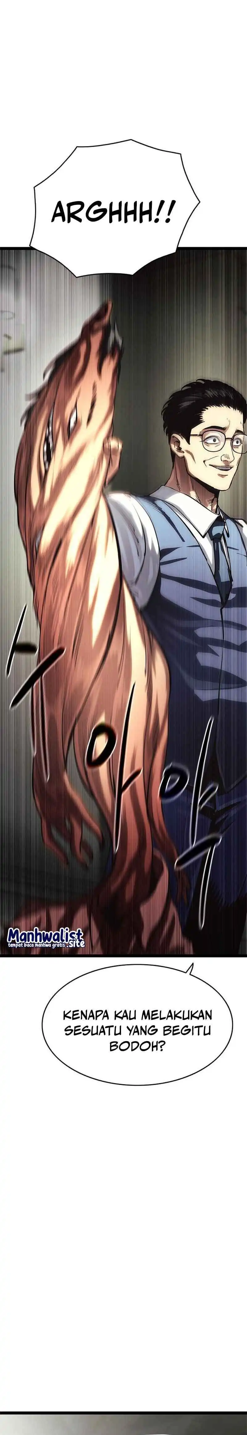 Baca The Demon in Human Form Chapter 15 - Halaman 3 Baca The Demon in Human Form - Chapter 15 halaman 3