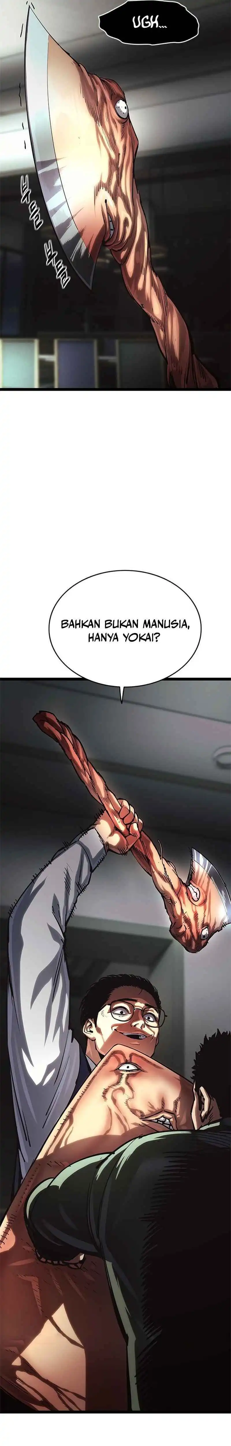 Baca The Demon in Human Form Chapter 15 - Halaman 4 Baca The Demon in Human Form - Chapter 15 halaman 4