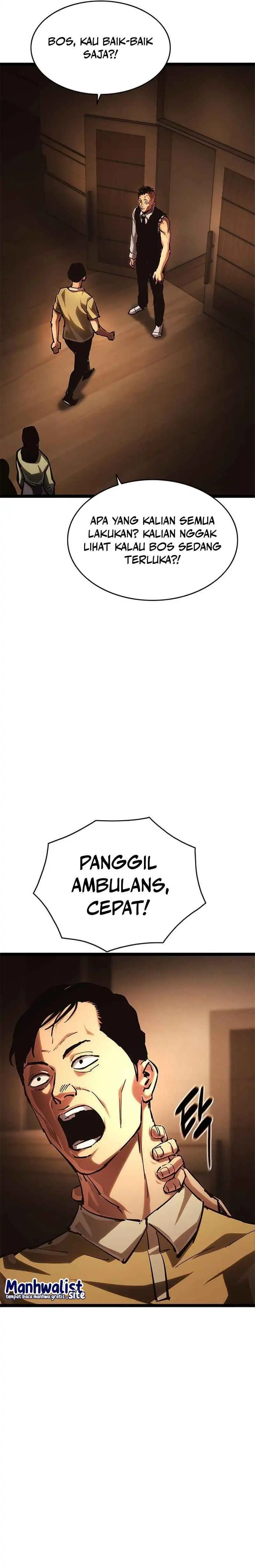 Baca The Demon in Human Form Chapter 15 - Halaman 67 Baca The Demon in Human Form - Chapter 15 halaman 67