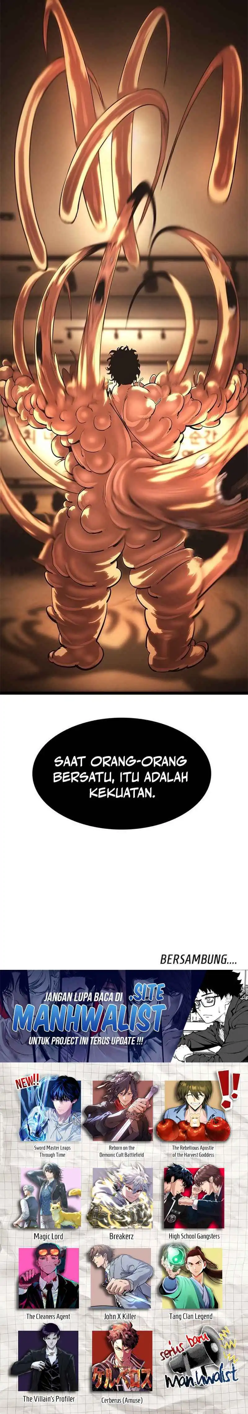 Baca The Demon in Human Form Chapter 15 - Halaman 70 Baca The Demon in Human Form - Chapter 15 halaman 70