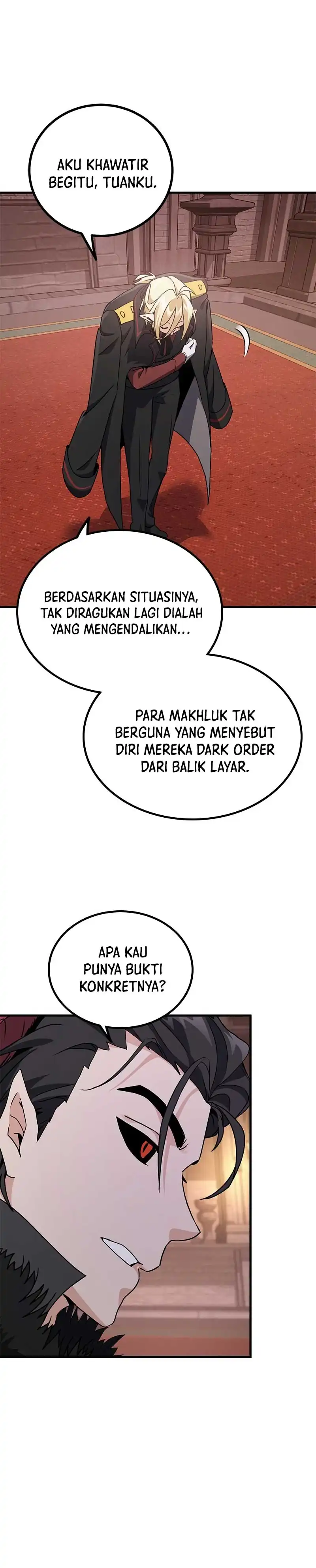 Baca The Demon King Dad and his Hero Daughter - Chapter 45 halaman 12