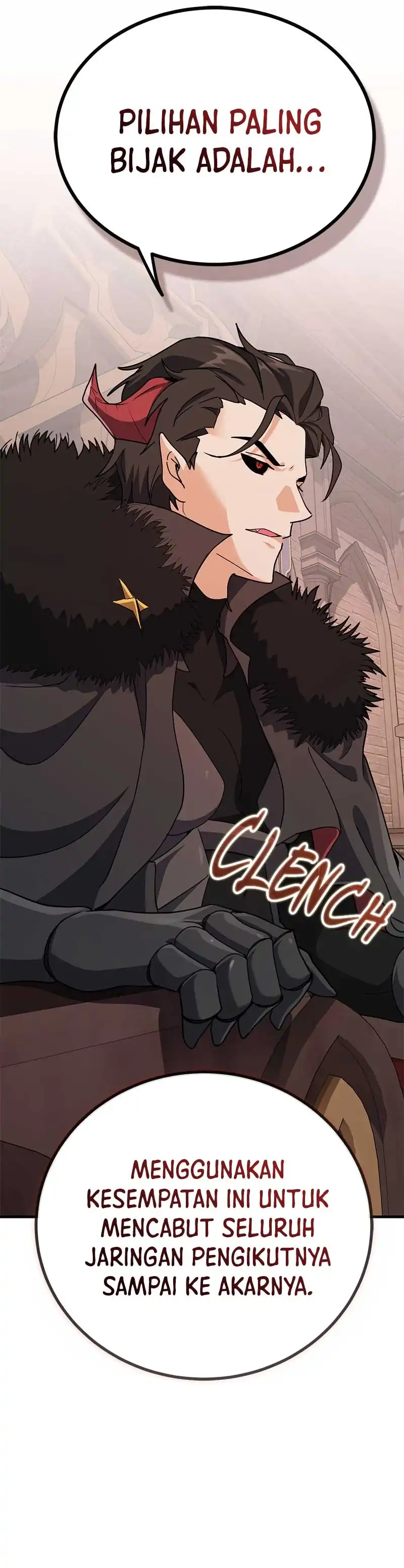 Baca The Demon King Dad and his Hero Daughter - Chapter 45 halaman 17