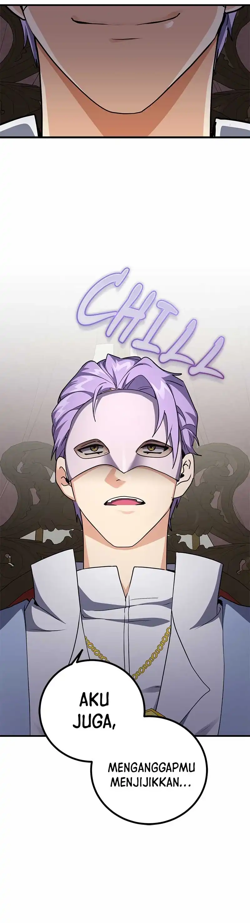 Baca The Demon King Dad and his Hero Daughter - Chapter 45 halaman 23