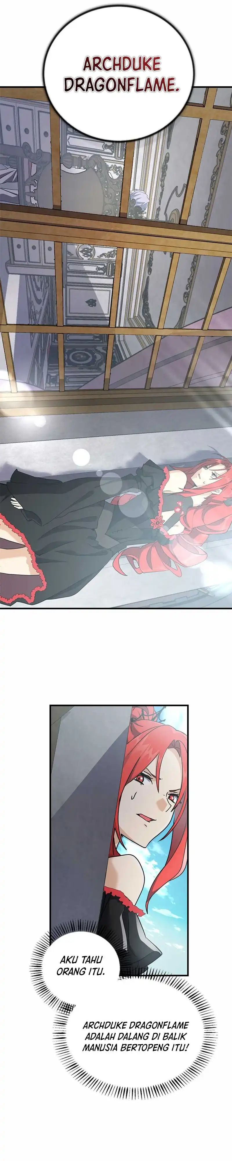 Baca The Demon King Dad and his Hero Daughter - Chapter 45 halaman 24