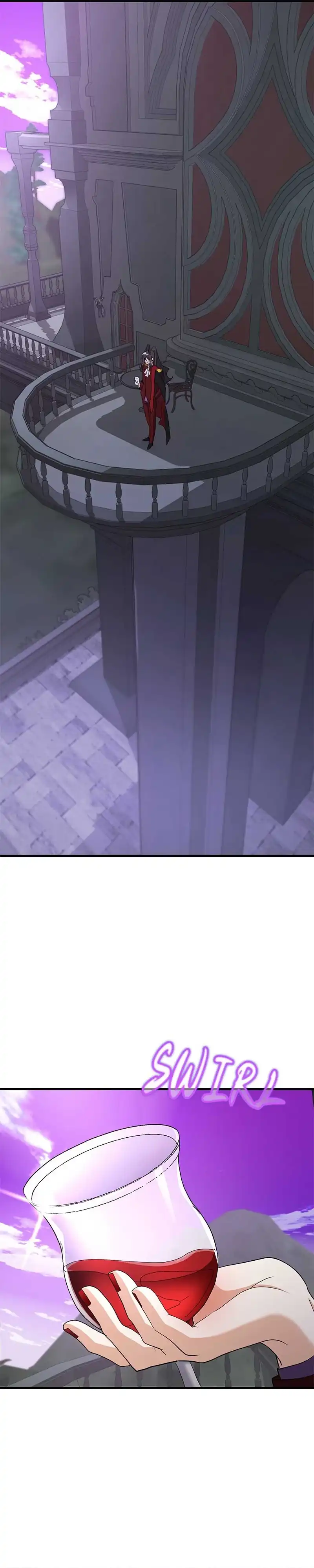 Baca The Demon King Dad and his Hero Daughter - Chapter 45 halaman 28