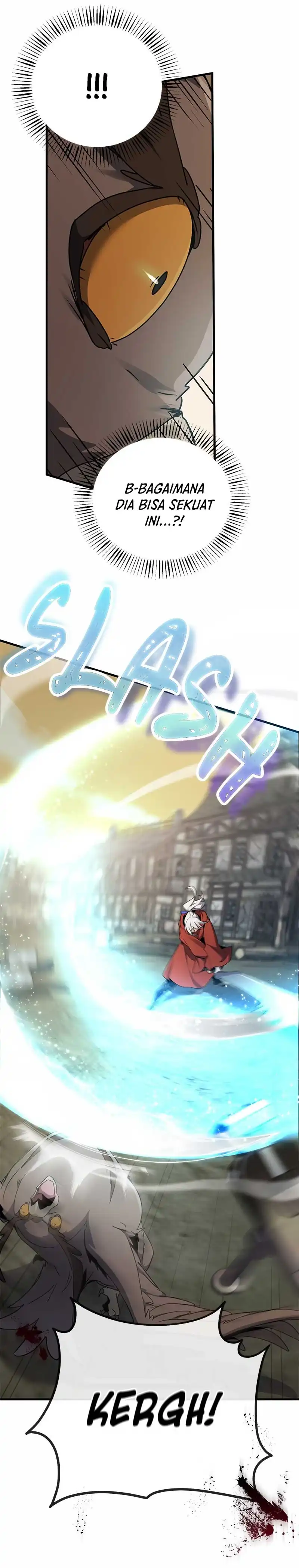 Baca The Demon King Dad and his Hero Daughter - Chapter 45 halaman 36