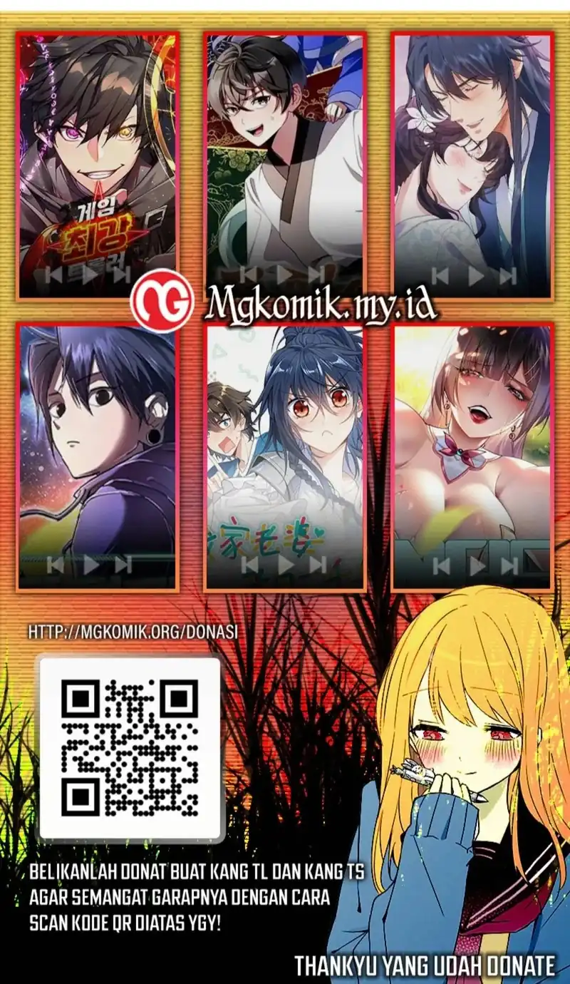 Baca The Demon King Dad and his Hero Daughter - Chapter 45 halaman 42