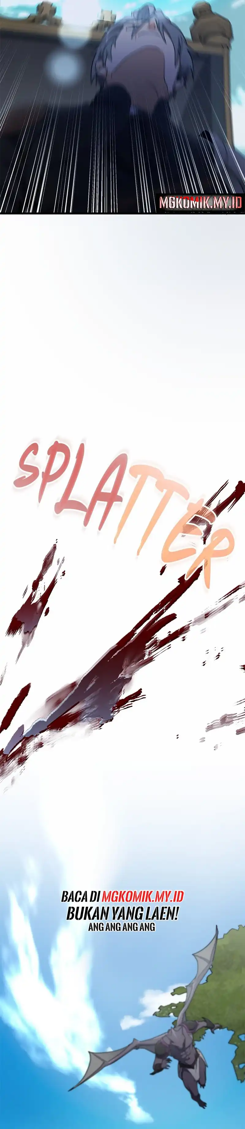 Baca The Demon King Dad and his Hero Daughter - Chapter 46 halaman 20