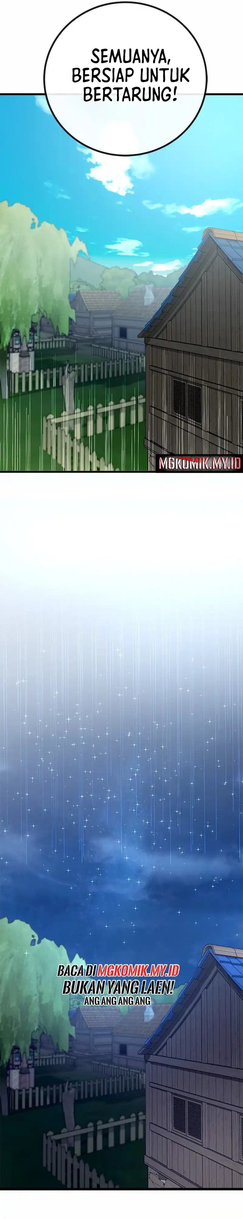 Baca The Demon King Dad and his Hero Daughter - Chapter 46 halaman 38