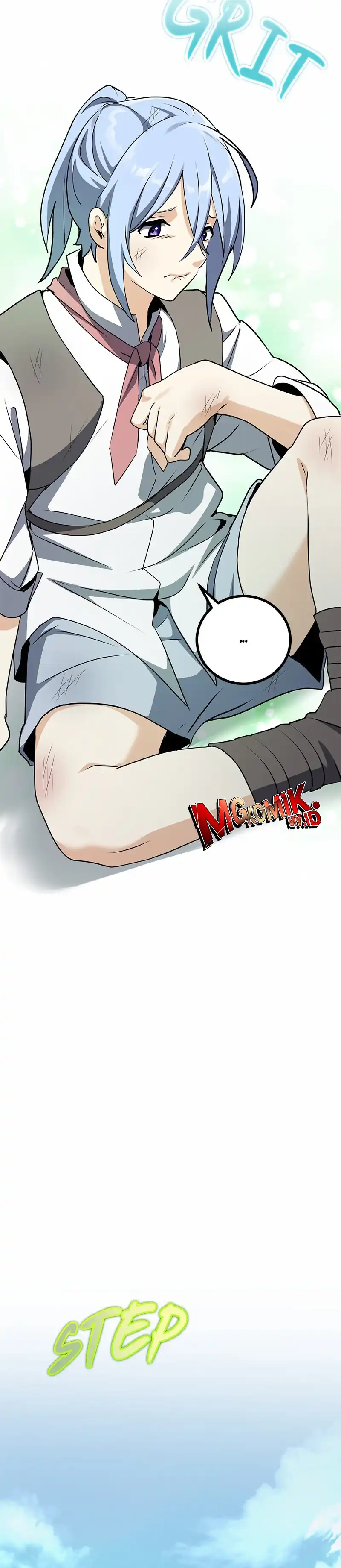 Baca The Demon King Dad and his Hero Daughter - Chapter 46 halaman 40