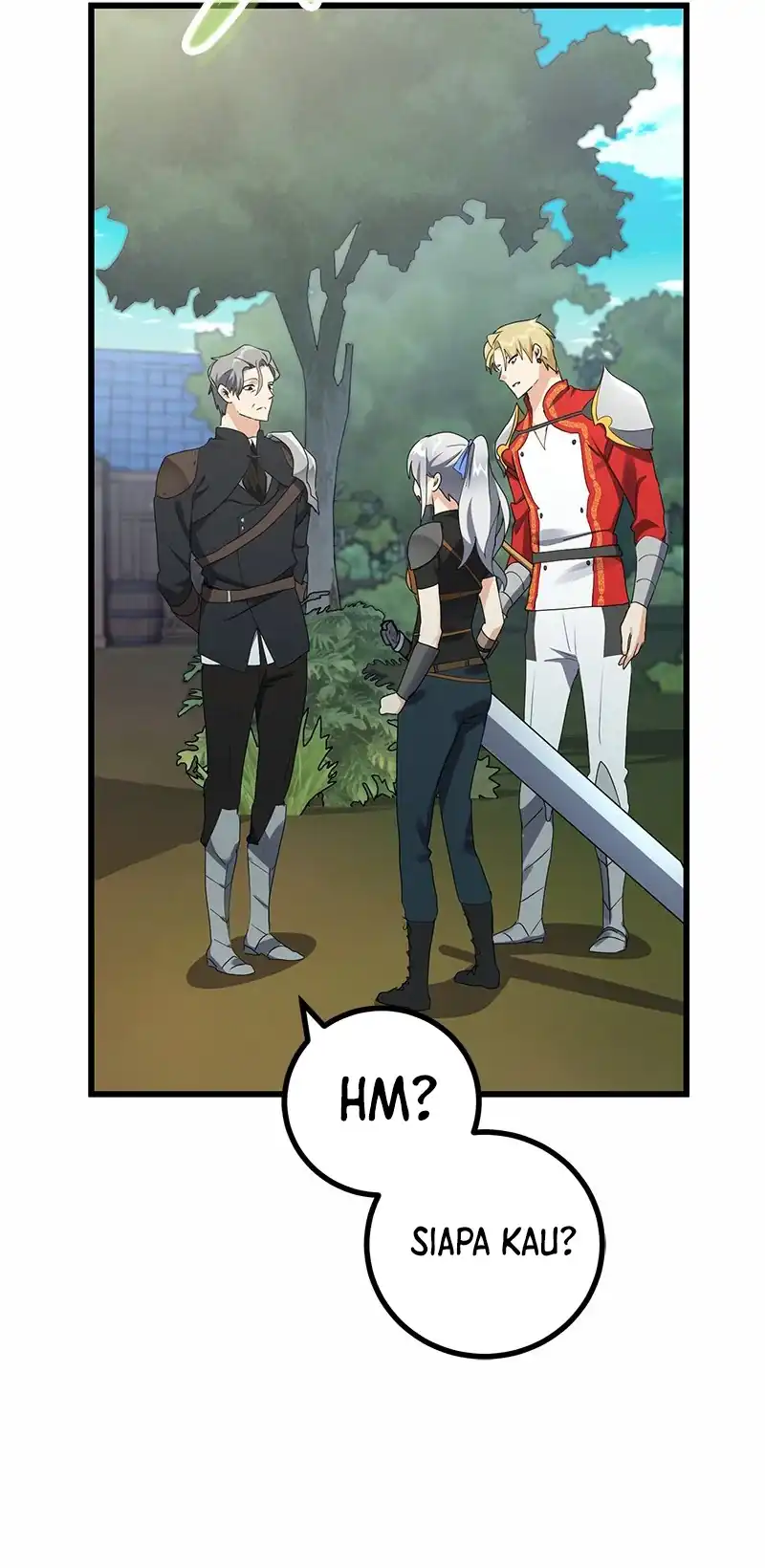 Baca The Demon King Dad and his Hero Daughter - Chapter 46 halaman 42