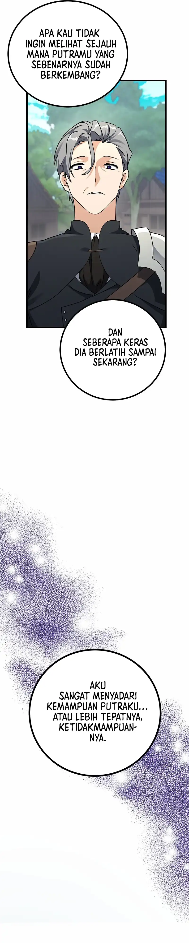 Baca The Demon King Dad and his Hero Daughter - Chapter 46 halaman 44