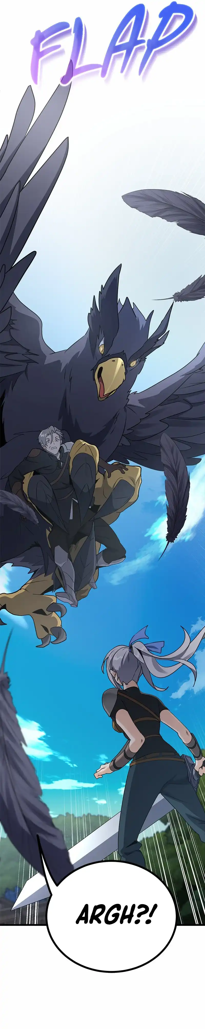 Baca The Demon King Dad and his Hero Daughter - Chapter 46 halaman 51