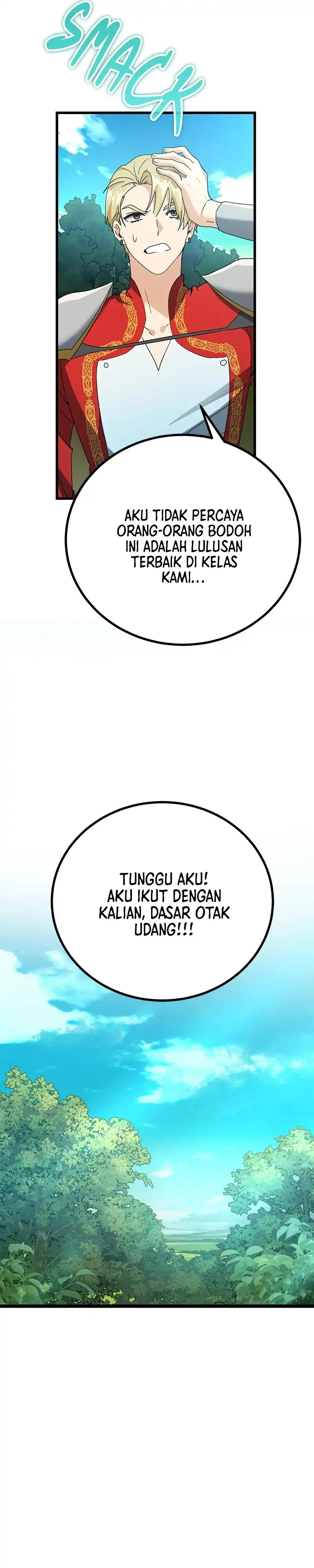 Baca The Demon King Dad and his Hero Daughter - Chapter 47 halaman 13
