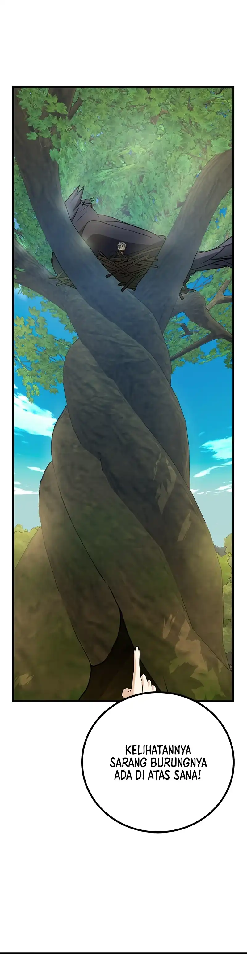 Baca The Demon King Dad and his Hero Daughter - Chapter 47 halaman 15