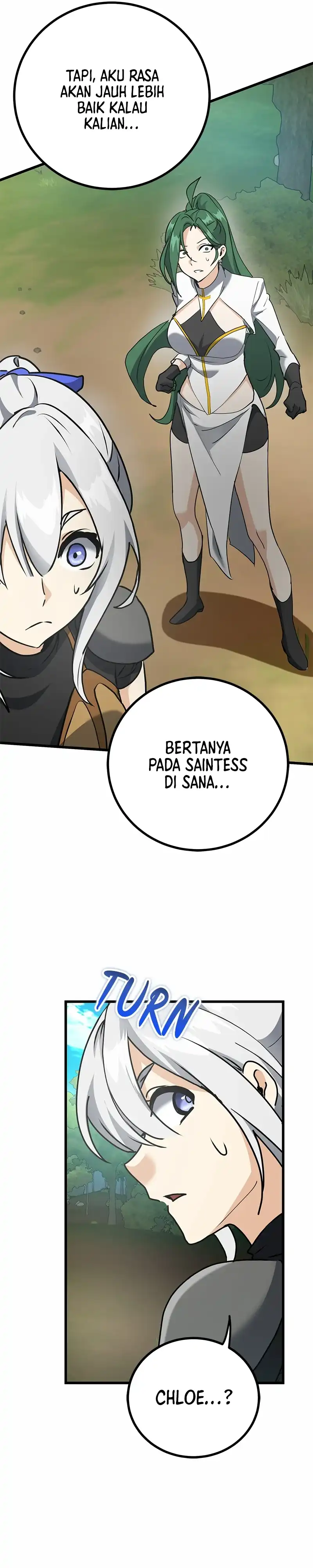 Baca The Demon King Dad and his Hero Daughter - Chapter 47 halaman 20