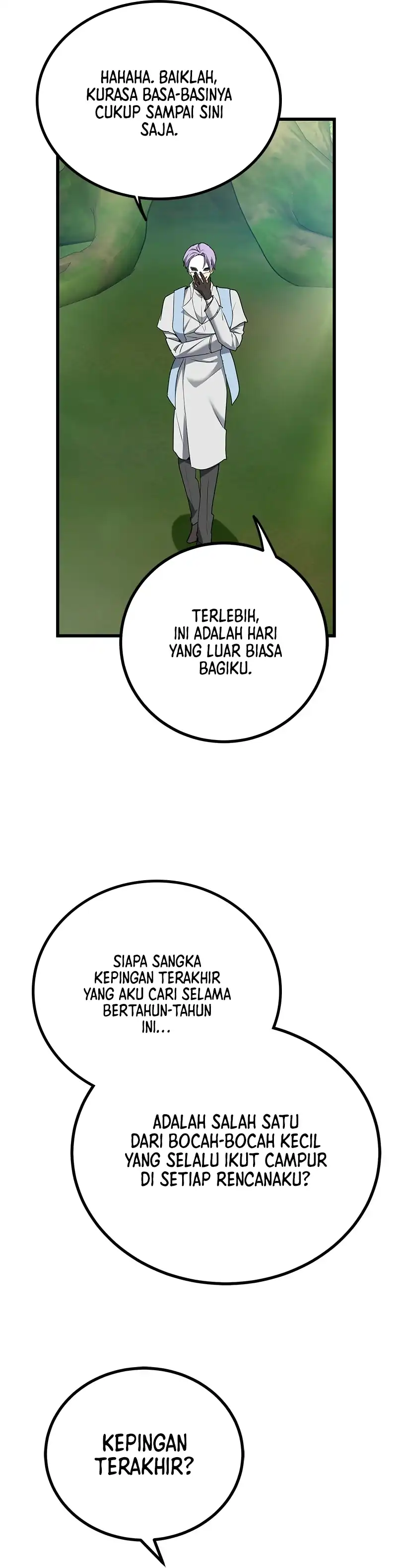 Baca The Demon King Dad and his Hero Daughter - Chapter 47 halaman 24