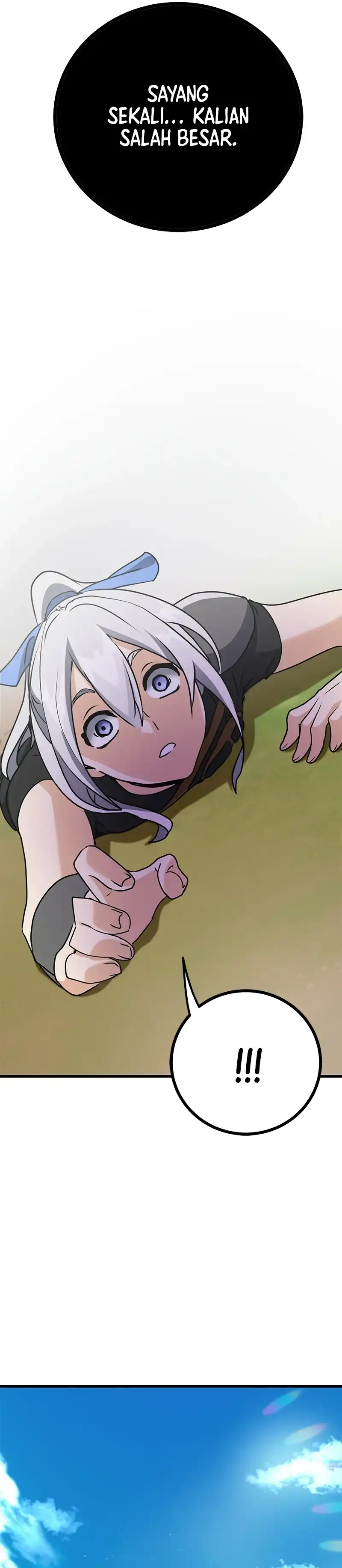 Baca The Demon King Dad and his Hero Daughter - Chapter 47 halaman 40